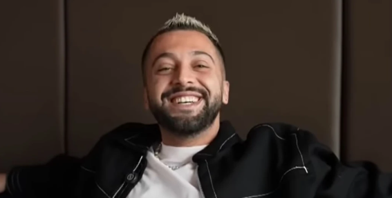 Çfarë ndodhi? Arrestohet nga policia e Kosovës Gjesti