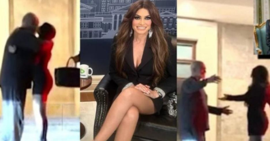 Dikur e lidhur me djalin e Trump, kush është ambasadorja që i shkoi Ramës me minifund në zyrë