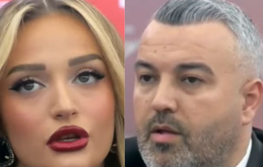 Babai i Selin i bën thirrje babait të Rogertit