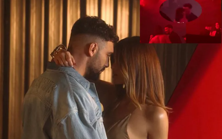 Pasi u kapën “mat” në Paris, Ledri dhe Xhensila bëjnë daljen e parë publike së bashku!