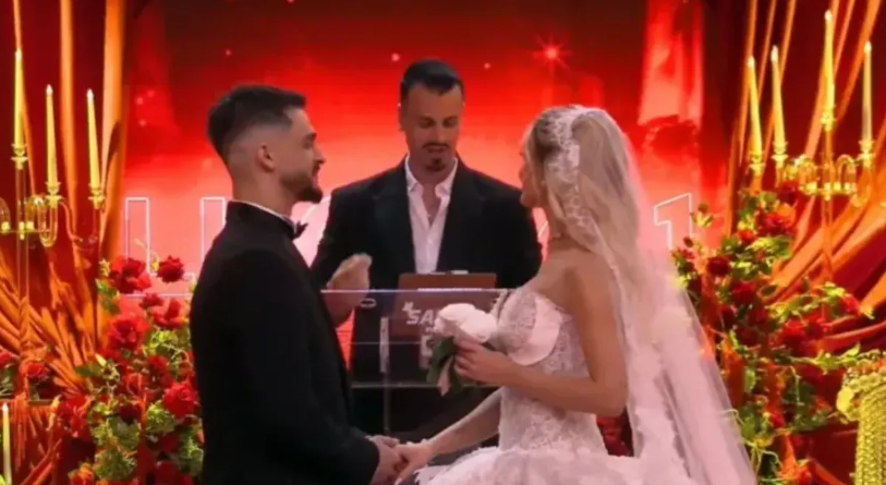 Babai i Selin befason me fjalët për Gimbon: “E kam si djalin tim! Do t’ju bëj një dasmë…”