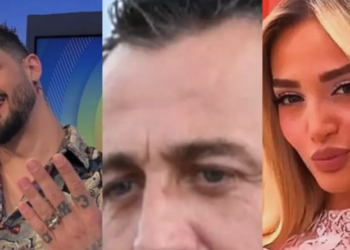 Gimbo zbulon takimin me familjen e Selin dhe të atin e saj: “Ai më tha se