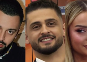 Mes Gjestit dhe Selin, kush do ta fitonte BBVIP? Gimbo e bëri zgjedhjen e tij