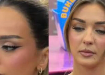 Juela shpërthen keq ndaj Selinës – familja e Selin REAGON ashpër