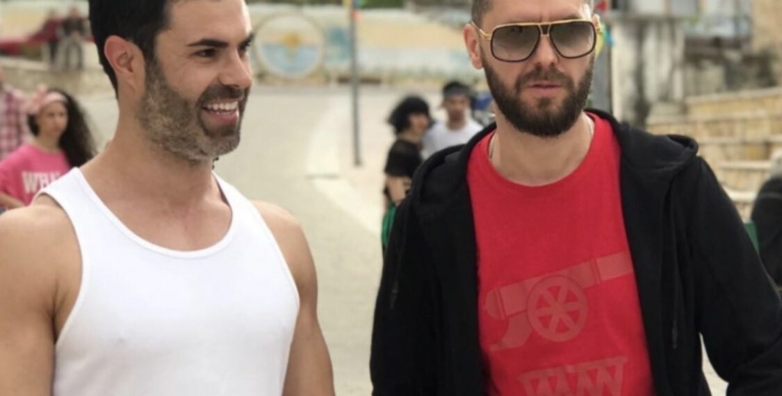 “Është martuar me mua për letra…”/ Rabea Shahini sqaron njëherë e mirë raportin me Mirin