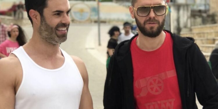 “Është martuar me mua për letra…”/ Rabea Shahini sqaron njëherë e mirë raportin me Mirin