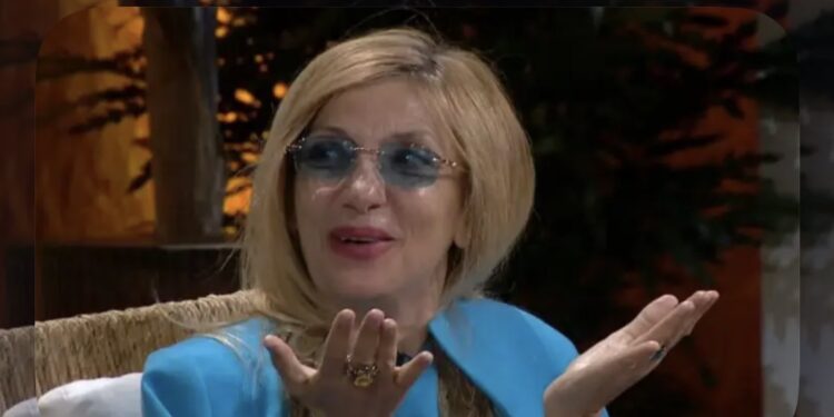 “Largohet nga Ferma VIP”/ Merr fund rrugëtimi i Mozës në këtë reality show?