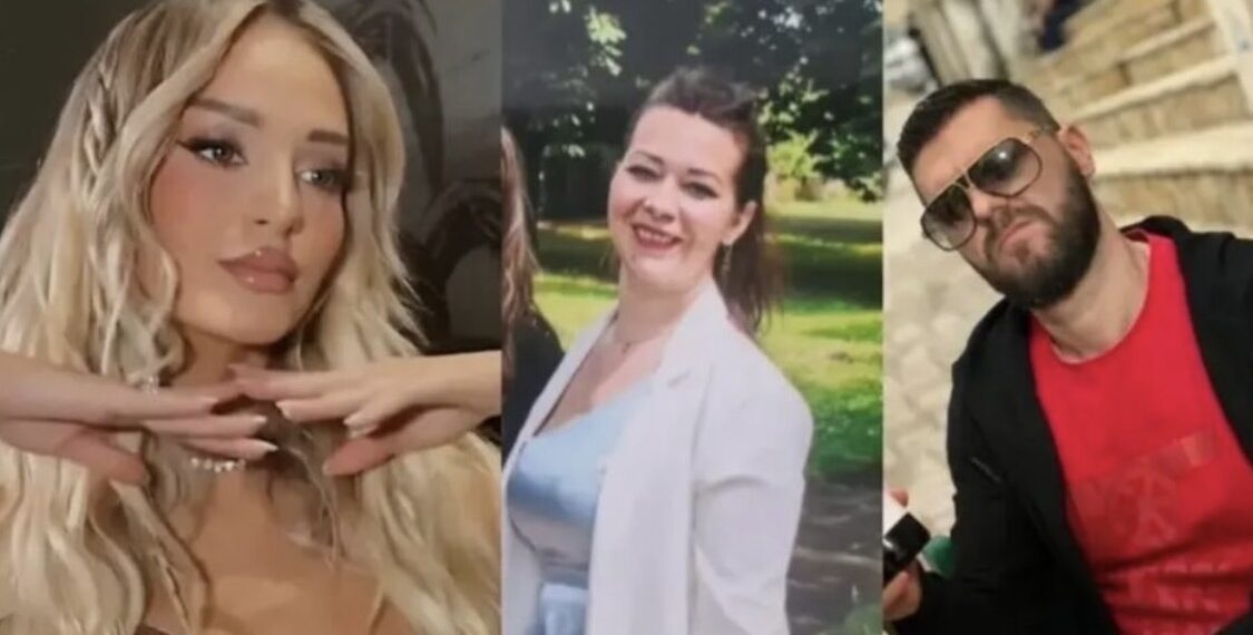 Pas deklaratës së babait të Selin, reagon gruaja e Mirit