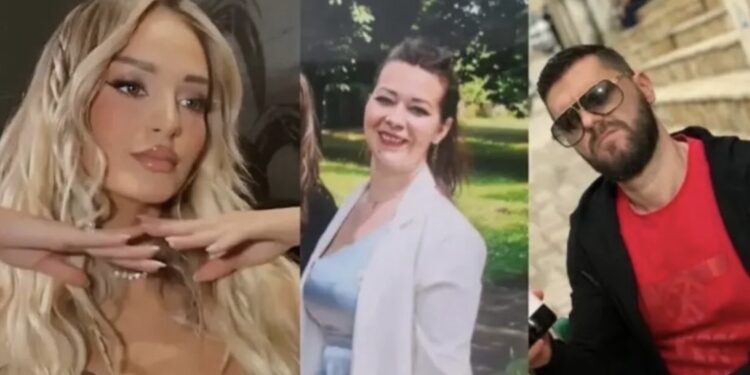 Pas deklaratës së babait të Selin, reagon gruaja e Mirit