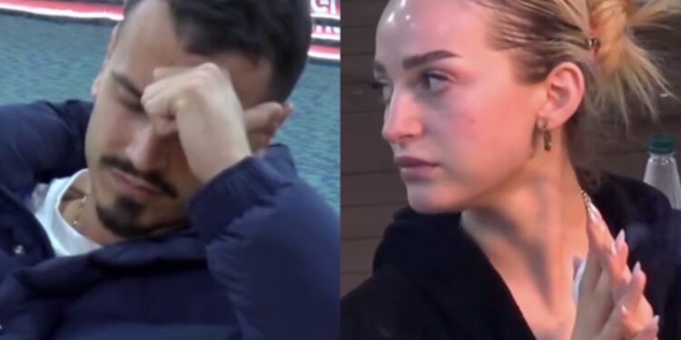 Mateo – Selina , zbulohet rezultati i votave ne rrjetet sociale