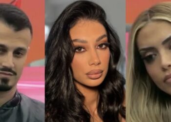 Habit motra e Mateos: Nuk e dëshiron Brikenën në finale, ja pse!