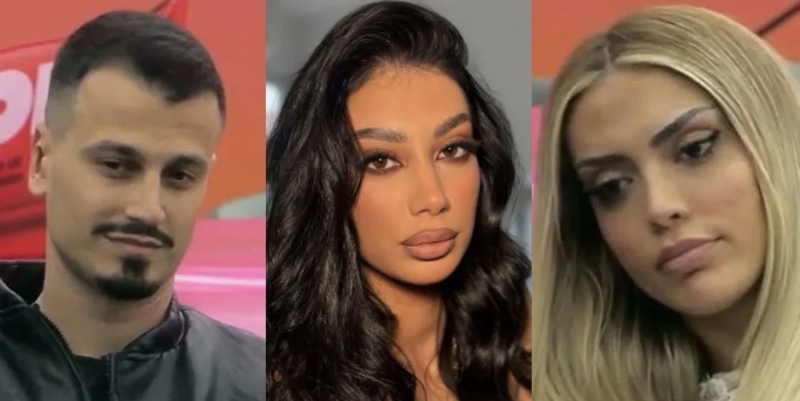 Habit motra e Mateos: Nuk e dëshiron Brikenën në finale, ja pse!