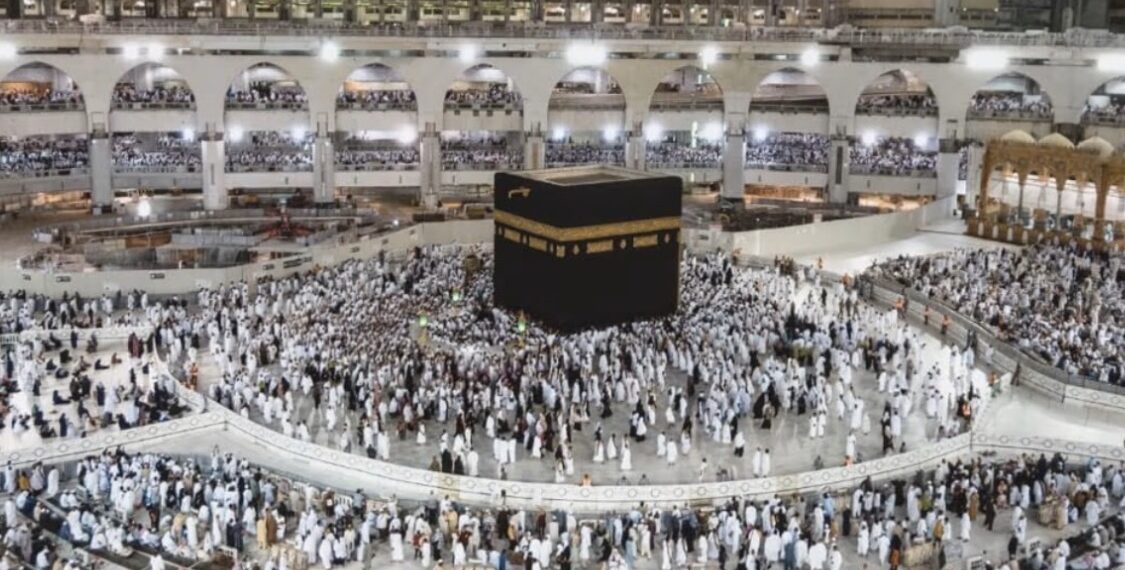 Meka po bëhet me aeroport, pelegrinët do të udhëtojnë më shpejt në Haxh