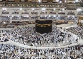 Meka po bëhet me aeroport, pelegrinët do të udhëtojnë më shpejt në Haxh