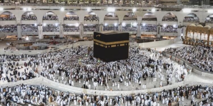 Meka po bëhet me aeroport, pelegrinët do të udhëtojnë më shpejt në Haxh