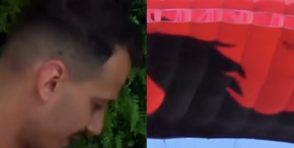 Mesazhi i papritur në BBVA nga daja i Brikenës, ja si e priti Mateo