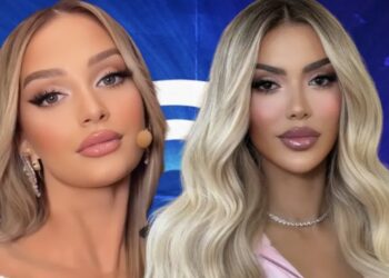 Sipas sondazhit, ja kush është finalistja e parë e BBVA 5