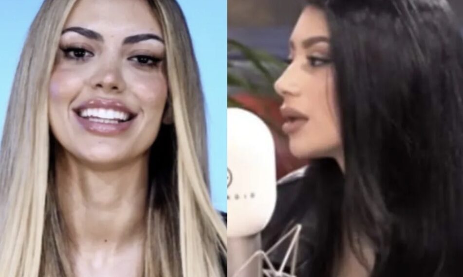 Motra e Mateos flet hapur: Ja çfarë mendimi ka babai jonë për Brikenën