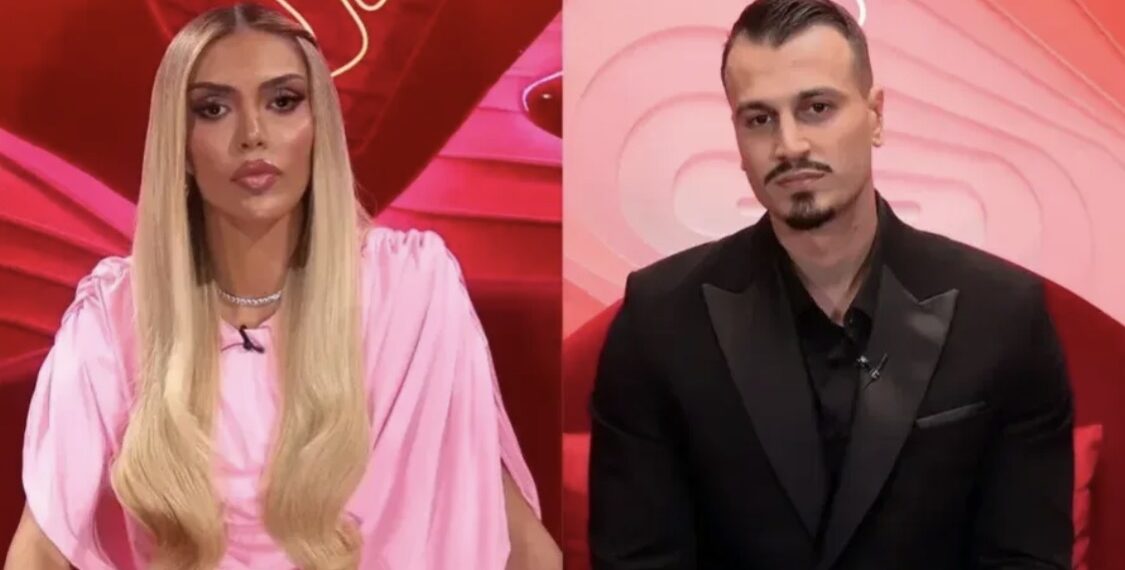 Dasmë në BBVA/ Ja kur do të martohen Mateo dhe Brikena