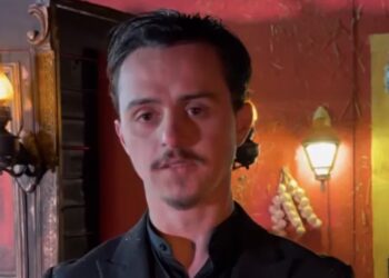 Reagon për herë të parë Akili pas eliminimit nga Ferma VIP