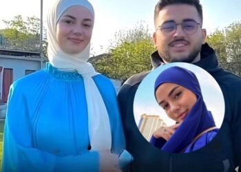 Hatit i sekuestrohet BMW-ja luksoze në mes të Tiranës