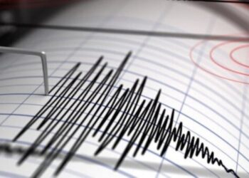 Tërmet në Shqipëri, ku ishte epiqendra