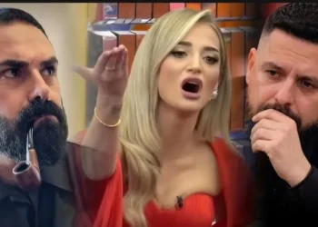 “Ajo i ka kërkuar Mirit të…”/ Deklarata e fortë e Landit për Selinën