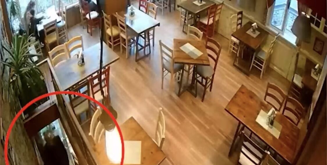 Klienti i një restoranti në Tiranë hidhet nga kati i dytë që mos të paguajë faturën