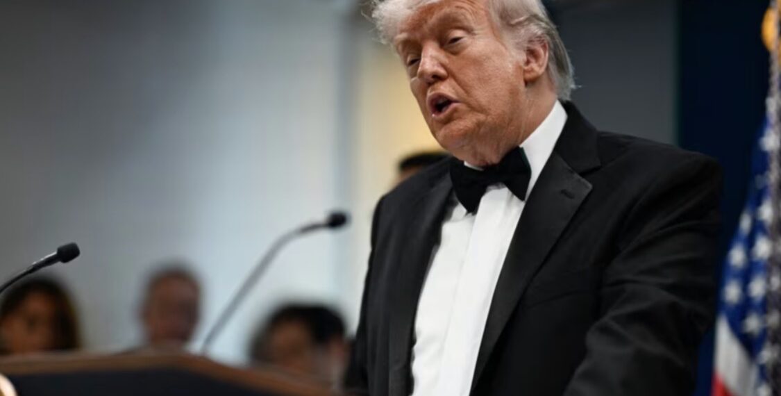 Trump: Sulmi në Uashington nuk e ndal fitoren ndaj Iranit!