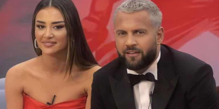 “Luiz Ejlli më paralajmëroi…”/ Ish-banori flet për eksperiencën në BBVA 5