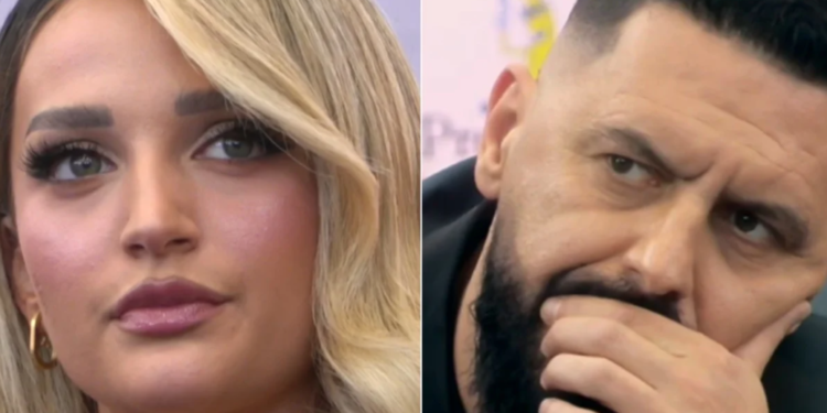 Miri i kërkon falje Selinit: S’e kam bërë me qëllim të keq!