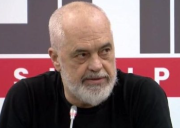 Integrimi në BE, Rama: Shqiptarëve për herë të parë po u buzëqesh fati