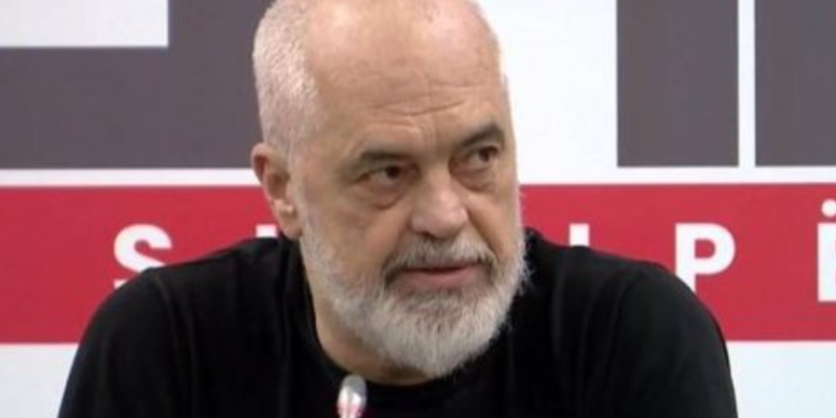 Integrimi në BE, Rama: Shqiptarëve për herë të parë po u buzëqesh fati