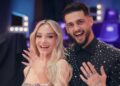 E bujshme: Selin dhe Dj Gimbo kanë qenë në marrëdhënie para hyrjes nê BBVA?