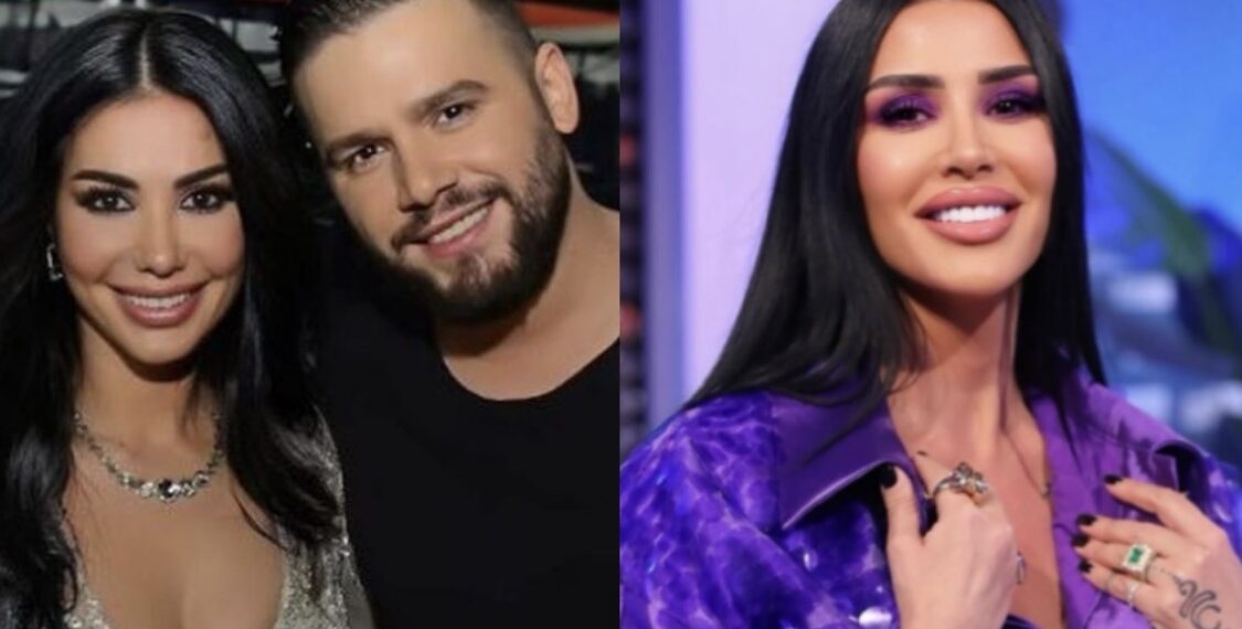 Soni Malaj flet për sherrin me Jonida Maliqin: “Kam qenë e para e fejuar me Flor Mumajesin”
