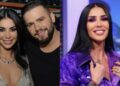 Soni Malaj flet për sherrin me Jonida Maliqin: “Kam qenë e para e fejuar me Flor Mumajesin”