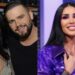 Soni Malaj flet për sherrin me Jonida Maliqin: “Kam qenë e para e fejuar me Flor Mumajesin”
