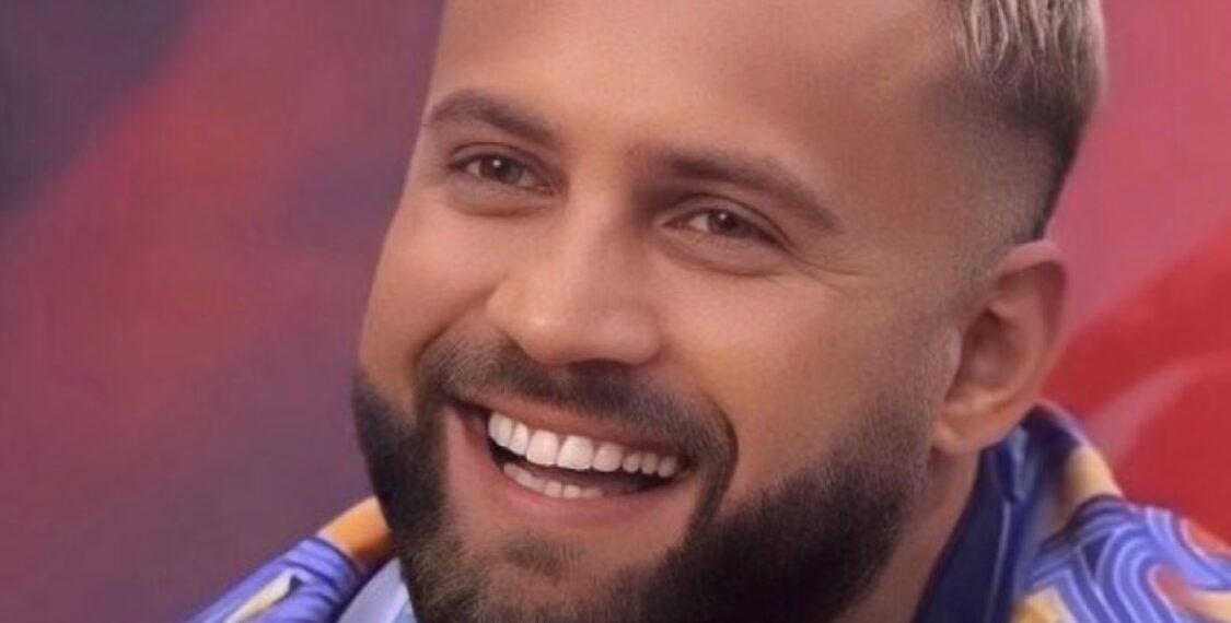 Rikthehet Luiz Ejlli në Top-Channel si moderator. Cilin emision do të drejtojë?