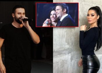 Për herë të parë, Soni Malaj zbulon në “Ferma Vip” arsyen e ndarjes me Flor Mumajesin