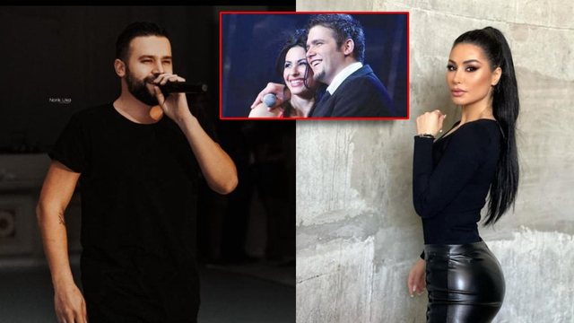 Për herë të parë, Soni Malaj zbulon në “Ferma Vip” arsyen e ndarjes me Flor Mumajesin